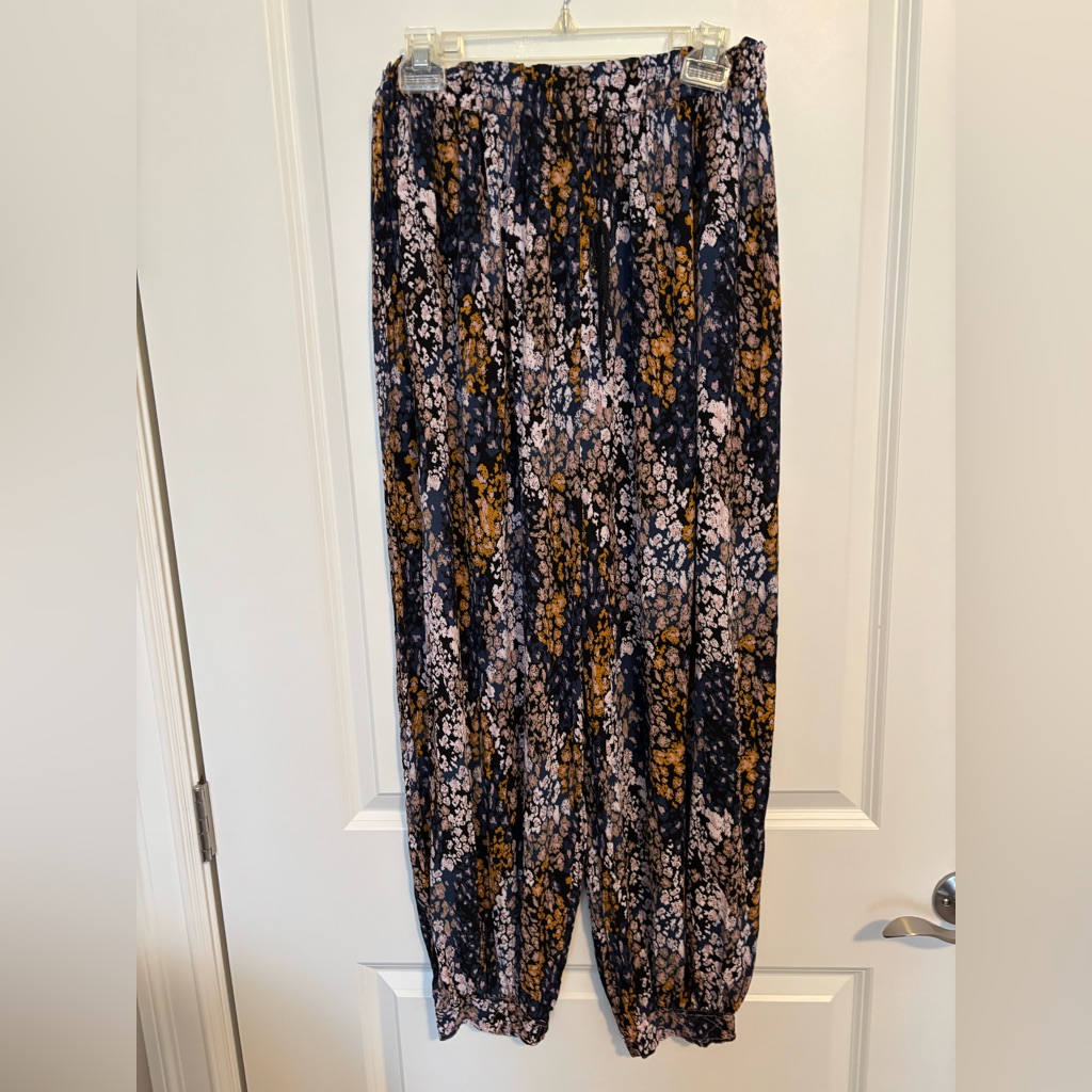 Intimately Free People Leisure Pants